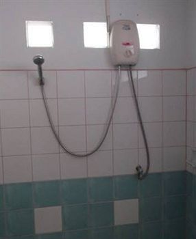 Shady Hotell Ko Samui